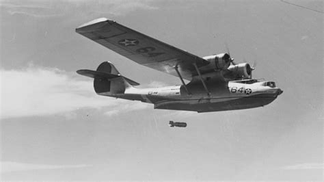 Image result for PBY Landing