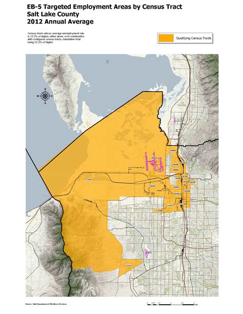 Salt Lake County: Salt Lake County Jobs
