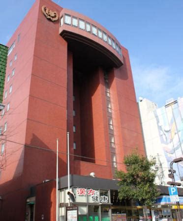 YAMAGATA NANOKAMACHI WASHINGTON HOTEL - Hotel Reviews, Photos, Rate ...