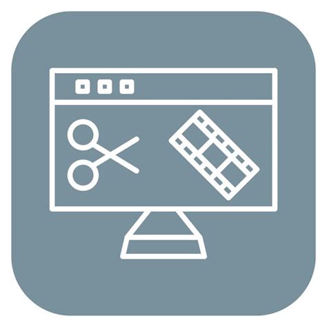 Image result for Editing Clips Vector