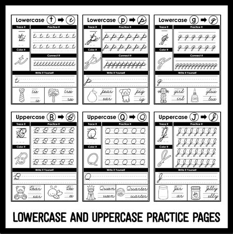 Image result for Cursive Practice Pages