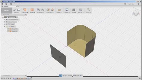 Image result for Fusion 360 Surfacing Tutorials
