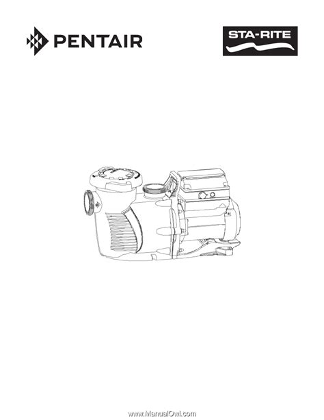 Image result for How to Program Pentair IntelliFlo VSF Pump