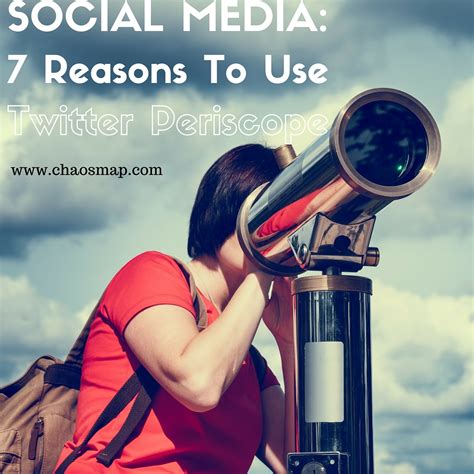 Image result for Periscope Usage