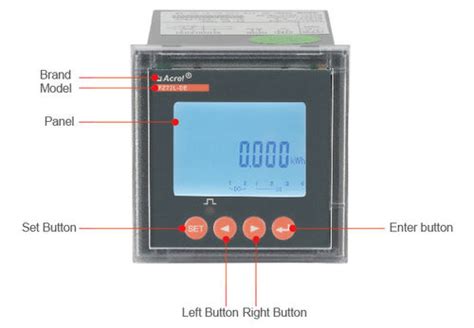 China Jiangsu Acrel Electrical Manufacturing Co., LTD. Company cases