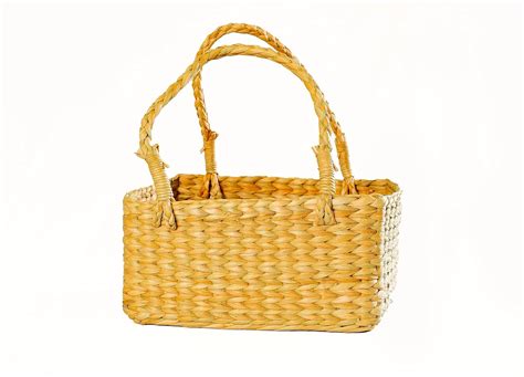 Maati India Wicker Basket|Gift Hamper Basket|Organizer|Storage Basket ...