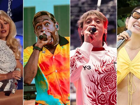 Lollapalooza 2026: se confirmaron los horarios y la grilla del 13, 14 Y ...