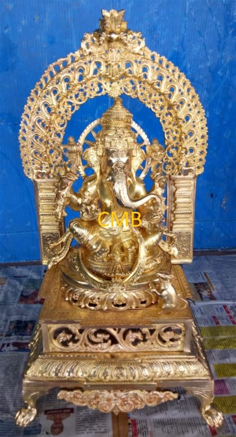 CMB Gold Plating & Metal Finishers