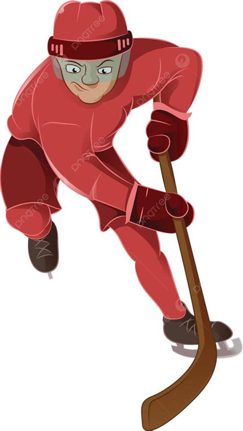 Hockey Cartoon 的图像结果