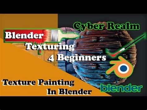 Image result for Blender Texture Tutorials Beginners