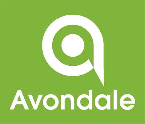 Avondale Brand Story - Aspiring. Achieving. Accelerating. | City of ...