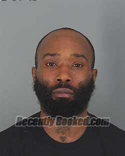 MATTHEW BOOZER Arrest Record & Booking Info - Spartanburg County, South ...