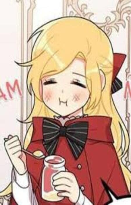 Estelle Castielo (I Belong to House Castielo) - MyAnimeList.net