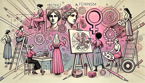 Feminist Art Theory: Feminist Art Movements – WHKRQ
