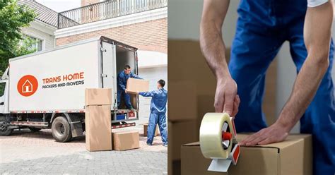 12 Best Packers And Movers Services In Gurgaon That You Need To Know ...