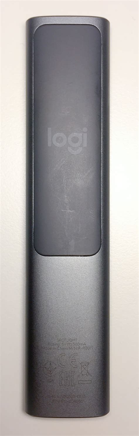 Image result for Logitech Spotlight Review