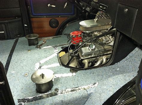 Image result for Chevy Van Tutorial