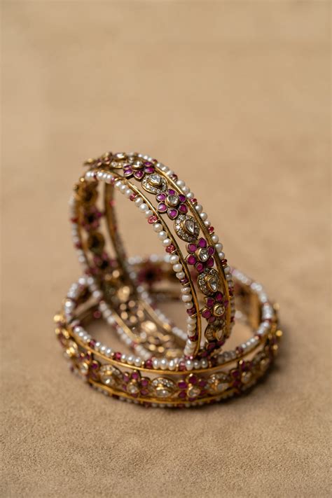 Srishti Fine Jewelry - Gold & Diamonds – Srishti Fine Jewelry - Gold ...