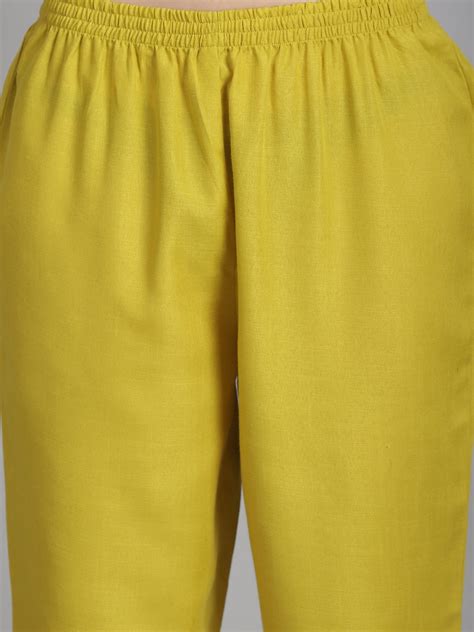 Ethnic Set Women Sequence work Straight Kurta and Pant set with Dupatt