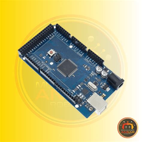 Image result for What Is Arduino Mega