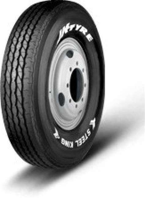 JK TYRE Steel King Radial 4 Wheeler Tyre Price in India - Buy JK TYRE ...