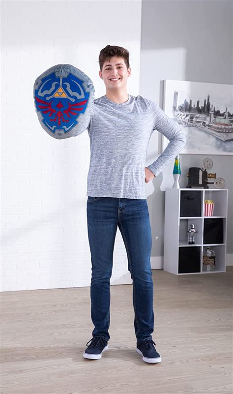 TOMY Club Mocchi- Mocchi- The Legend of Zelda Hylian India | Ubuy