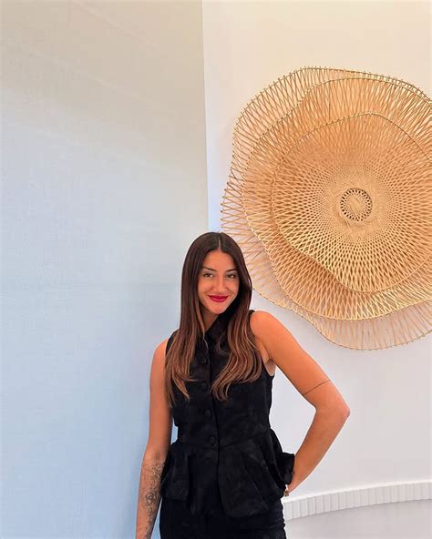 Fati Vasquez, femeia de 30 de ani cu care Lamine Yamal și-a petrecut vacanța - Imaginea 18