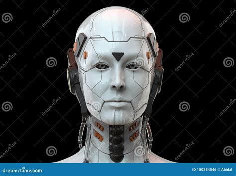 Android Robot Face 的图像结果