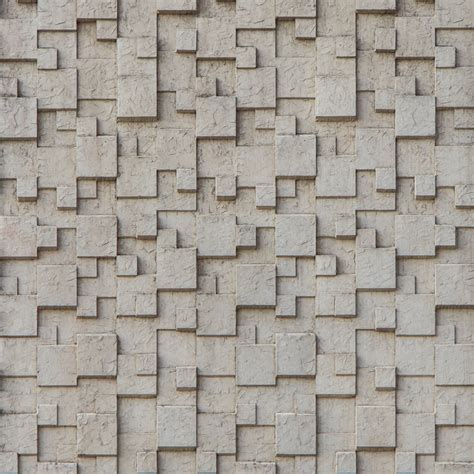 Download wallpaper 2780x2780 texture, tile, panels, surface, gray ipad ...