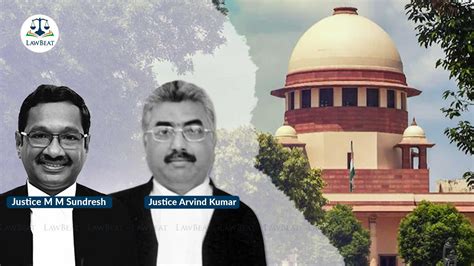 Supreme Court Judgments | LawBeat