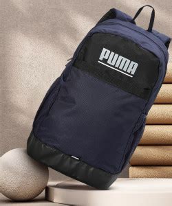 PUMA Plus Backpack 23 L Backpack Navy - Price in India | Flipkart.com