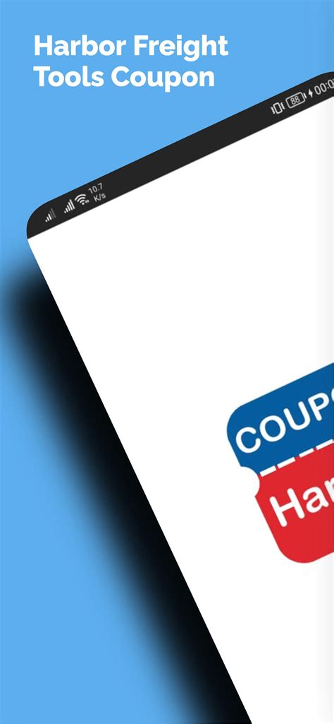 Harbor Freight Tools Coupon APK for Android Download