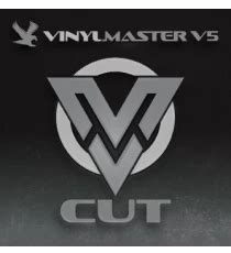 VinylMaster Vectorizing 的图像结果