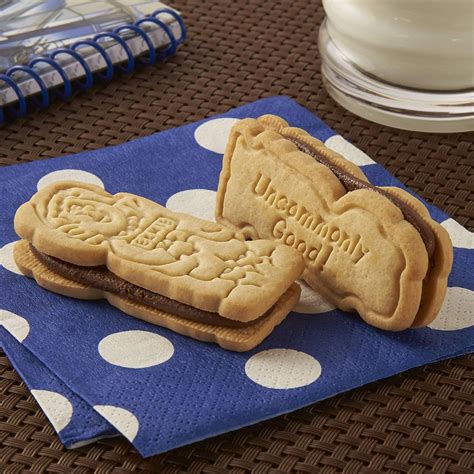 Buy Keebler E.L. Fudge Elfwich Cookies, Original, Butter Sandwich ...