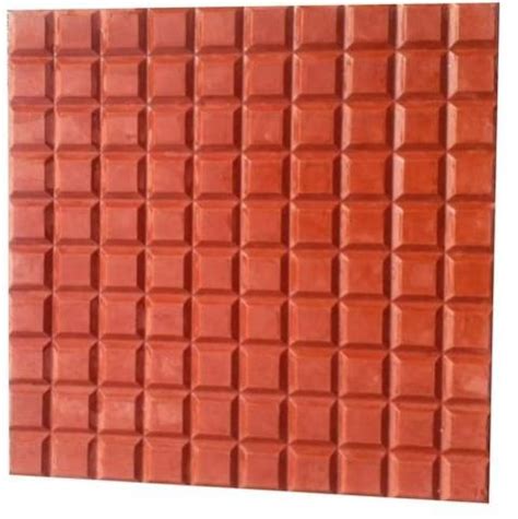 Cement Parking Chequered Tiles Manufacturer, Supplier from Lucknow