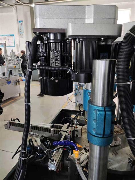 Image result for Break Thread Machine