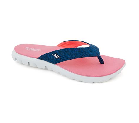 Buy Slippers-Sandals For Women Online | Skechers India