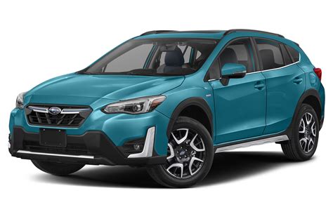 2022 Subaru Crosstrek Hybrid Trim Levels & Configurations | Cars.com