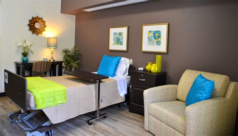 Spanish Hills Wellness Suites