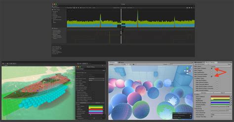 Image result for Optimize Game Unity