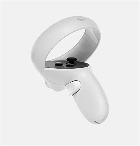 Image result for Oculus Touch Right Hand Controller