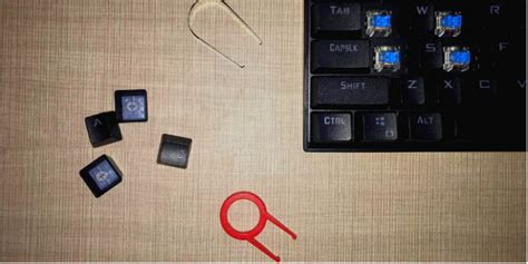 Fix a Keyboard Key 的图像结果