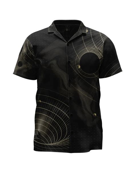 Reach Full Printed Relaxed Fit Shirt – Ultra Tribe