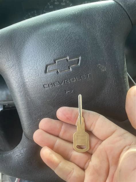 Image result for Chevy Key Collection