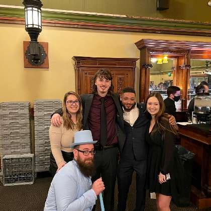 Greenwood Heating and Home Services Office Photos