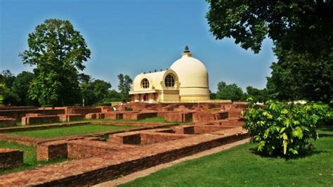 THE 10 BEST Places to Visit in Kushinagar (2026)
