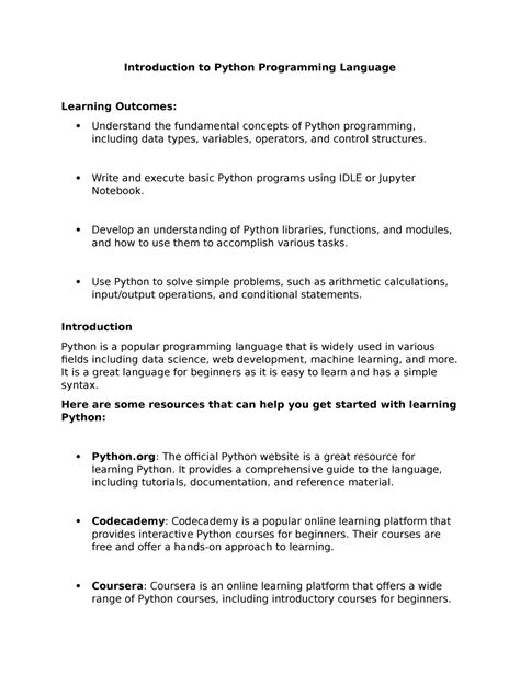 Image result for How to Write Python Programming Language