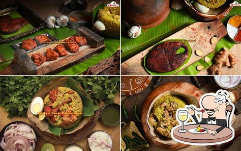 Chickpet Donne Biryani House Kolar, Kolar - Restaurant menu, prices and ...