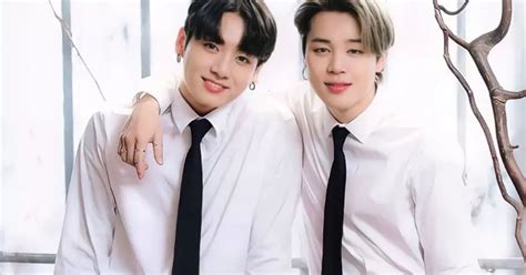 BTS's Jungkook and Jimin's Military Graduation Ceremony Photos Released