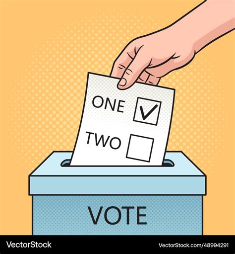 Voting Box Clip Art 的图像结果